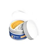 Nachtcreme, feuchtigkeitsspendende Nachtpflege für das Gesicht – tägliches...