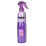 Morfose Keratin Leave Conditioner Spray Hair Detangler Spray für Frauen,...