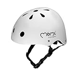 Momi Unisex-Children Mimi Kinderhelm verstellbare, für Kopfumfang 47 – 58 cm,...