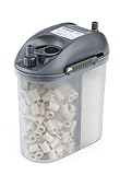 EDEN Außenfilter - Filtersystem zur Filterung, Reinigung, Aufbereitung von Aquarien,...