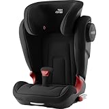 BRITAX RÖMER Kindersitz 15-36 kg Isofix KIDFIX 2 S mit zusätzlichem...