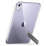 ESR für iPad Mini 6 Hülle mit Boost Ständer, iPad Mini 6 Case 2021, 8,3 Zoll,...