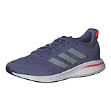 adidas Damen Supernova W Laufschuhe, Vioorb Plamet Rojsol, 40 2/3 EU