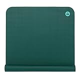 Bodhi Yogamatte ECO PRO Travel | 100% Naturkautschuk | Superleicht & Faltbar |...