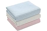 Alumuk Baby Infant Wasserdicht Matte Wickelauflage Wickelunterlage -...
