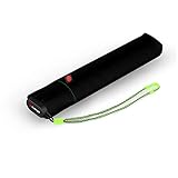 Knirps Taschenschirm Ultra US.050 Slim Manual – Ultra leicht und flach –...
