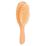 TRIXIE 2326 Bürste, Holz, L 18 x B 5 cm