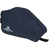Outdoor World Premium Stiefeltasche – wasserabweisend, breite...