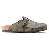 BIRKENSTOCK Clogs Boston Birko-Flor Narrow