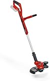 Einhell Akku-Rasentrimmer GE-CT 18/30 Li-Solo Power X-Change (Li-Ion, 18V,...