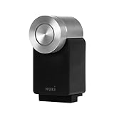 Nuki Smart Lock Pro (4. Generation), smartes Türschloss mit WLAN und Matter für...
