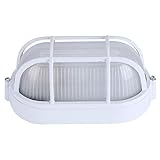 Yuecoom Explosionsgeschützte Lampe,Saunaraum Explosionslichtgeschützte...