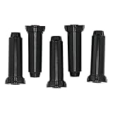 5-teilige Versenkregner, G1/2 Innengewinde Vergrabener Sprinkler Professioneller Pop-Up...