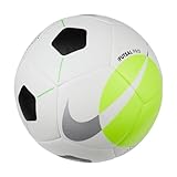 Nike Futsal Pro Ball DH1992-100; Womens,Childrens,Mens Footballs; DH1992-100_4; White; EU;...