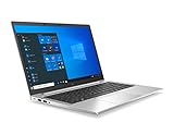 HP EliteBook 845 G7 14 Zoll 1920x1080 Full HD AMD Ryzen 3 PRO 512GB SSD Festplatte 16GB...