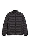 C&A Herren Steppjacke schwarz L