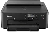Canon PIXMA TS705a reiner Tintenstrahldrucker (ohne Scan- & Kopierfunktion,...