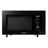 Samsung Kombi-Mikrowelle MC32DG7646KKE1, WLAN, Frittieren, Dampf, 32 l, Kohle, BxHxT: 52,3...