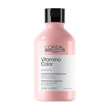 L'Oréal Professionnel Farberhaltendes Haarshampoo für coloriertes Haar, Mit Resveratrol,...