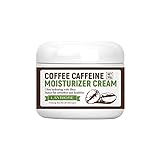 Reichhaltige Kaffee-Körpercreme Kaschierende Cellulite-Creme und feuchtigkeitsspendende...