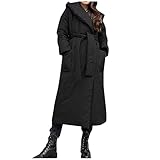 Winterjacke Damen, Mantel Umstandsmantel Aldi Regenjacken Teddy Weste Regenjacken...