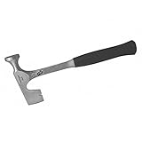 Silverline 868667 Geschmiedeter Trockenbauhammer 0.392 kg