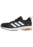 adidas Damen Ligra 7 W Sneaker, Core Black Ftwr White Core Black, 39 1/3 EU