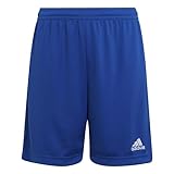 adidas Unisex Kids ENT22 SHO Y Shorts, Team royal Blue, 1112