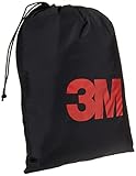 3M 17338 Wiederverwendbare Nylon Atemschutzmaske Aufbewahrungstasche FF-400-25,...