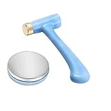 Handwerkzeug für Arbeitshammer aus Metall aus Nylon und Edelstahl aus Nylon und Edelstahl...