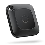 Hendari Schlüsselfinder Keyfinder, Smart Tracker Tag Kompatibel mit Wo ist App...