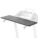 VIVO Universeller Laufband-Schreibtisch, ergonomische Plattform für Notebooks,...