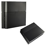 eXtremeRate HDD Festplattenabdeckung Frontplatte Abdeckung Gehäuse Cover kompatibel mit...