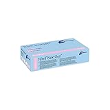 Meditrade Nitril NextGen® Untersuchungshandschuhe – Puderfreie, latexfreie...