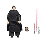 Star Wars The Vintage Collection The Stranger (Qimir), Action-Figur zum Sammeln The...