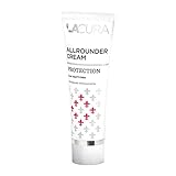 Lacura Allrounder Cream Protection Alle Hauttypen Inhalt: 50ml Schützende Intensivcreme