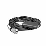 TROTEC Thermostat IDE Serie mit Kabel 25 m für Indirekt-Heizer externes Raumthermostat...