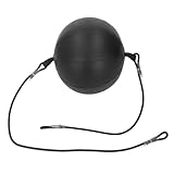 Saluaqui Double End Punching Ball, PU-Leder Punching Boxing Speed ​​Bag mit...