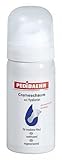 PEDIBAEHR -Cremeschaum Schrunden mit Echinacea, 15% Urea und 1% Salicylsäure,...