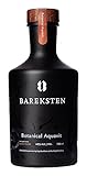 Bareksten | Botanical Aquavit | 700 ml | norwegisches Aquavit | aus Kartoffeln...