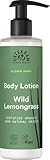 Urtekram Blown Away Wild Lemongrass Bio-Bodylotion, 245 ml