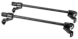 SIXTOL Spring Set 370mm, 2 STK Auto Federspanner, Montagespanner Werkzeug,...