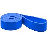 Eoslcusmvl Fitness-, Klimmzug-Widerstandsband, Krafttraining, Elastisches Seil,...