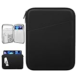 Dadanism 9-11 Zoll Tablet Sleeve Tasche Kompatibel mit iPad 10,2 2021-2019, iPad Pro M2 11...