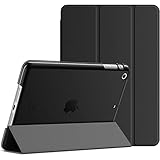 JETech Hülle für iPad Mini 1 2 3, Schutzhülle mit Ständer Funktion und Auto...