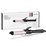 BaByliss 32mm Lockenstab – Turmalin-Keramik beschichteter Lockenstyler für große...