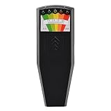CJBIN K2 EMF Meter, Tragbarer Elektromagnetischer Strahlungsdetektor, 5 LED Ghost Hunting...