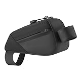 0,5L Fahrrad Oberrohrtasche,Rahmentasche Dreieckstasche Fahrradtasche...