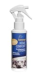 Canosept Home Comfort Spray 100ml Pflanzliches Umgebungsspray Beruhigungsmittel für Hunde...