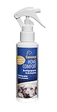 Canosept Home Comfort Spray 100ml - Pflanzliches Umgebungsspray - Beruhigungsmittel für...